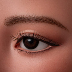 Eyebrows