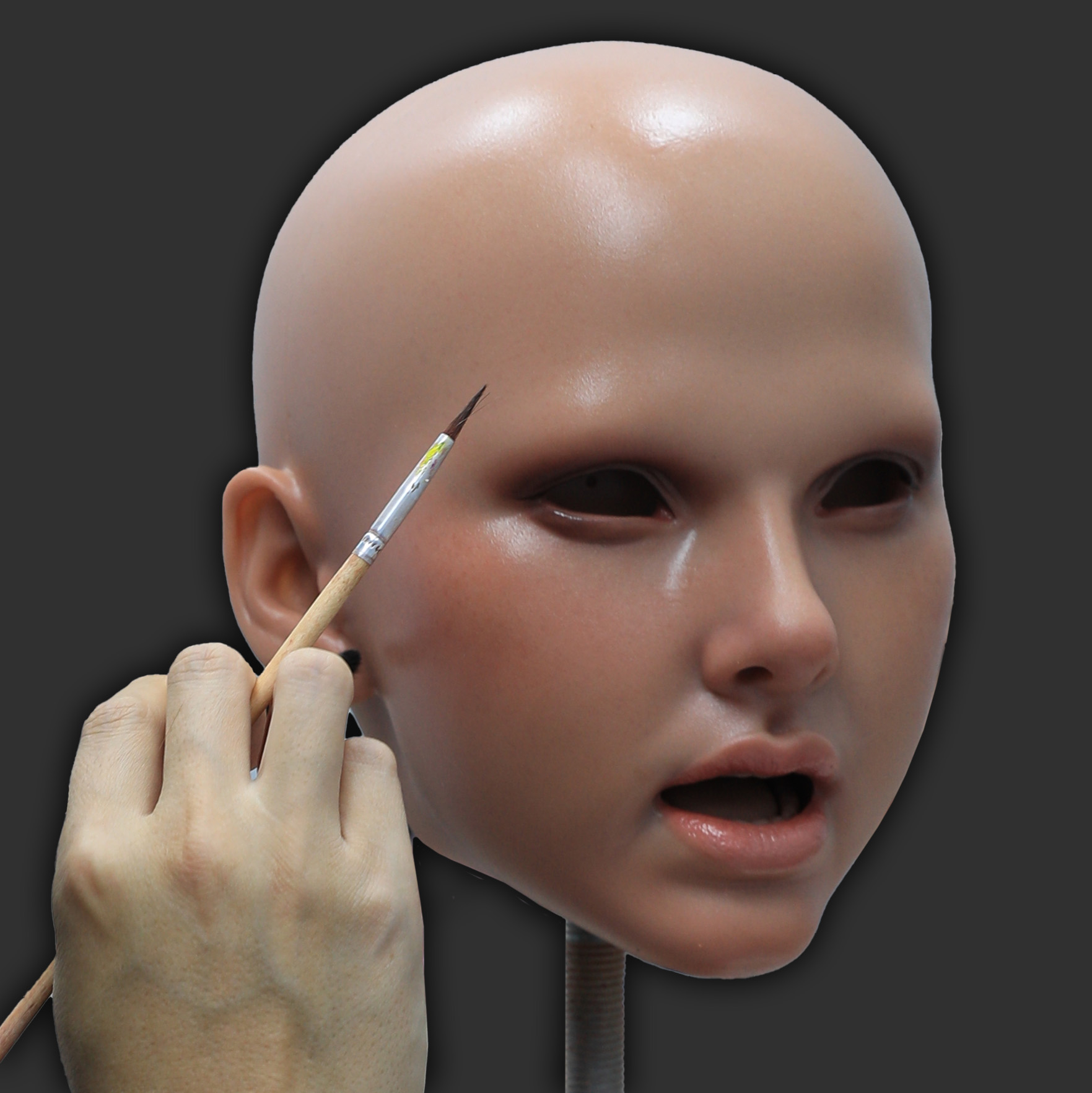 Face MakeUp