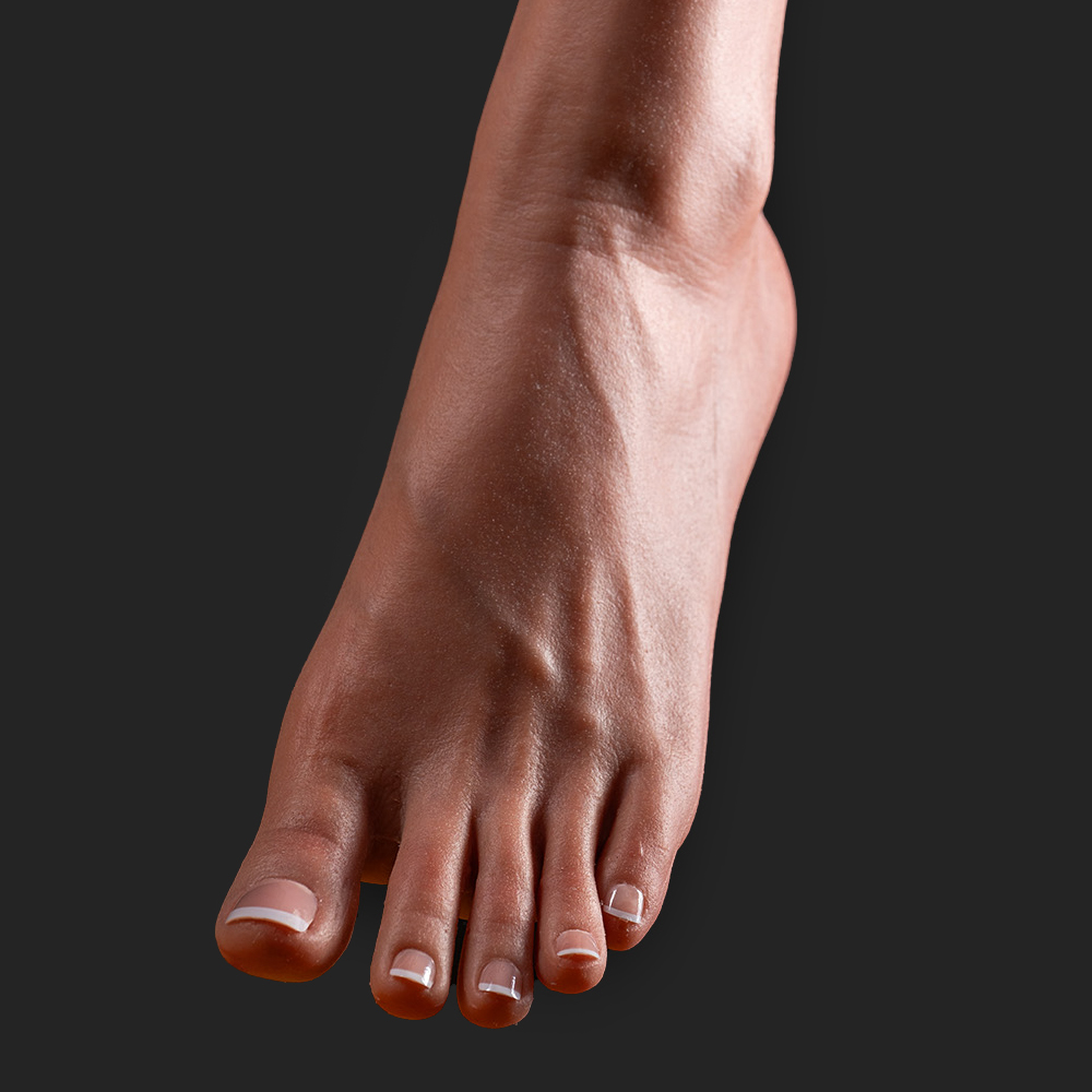 Foot Hard
