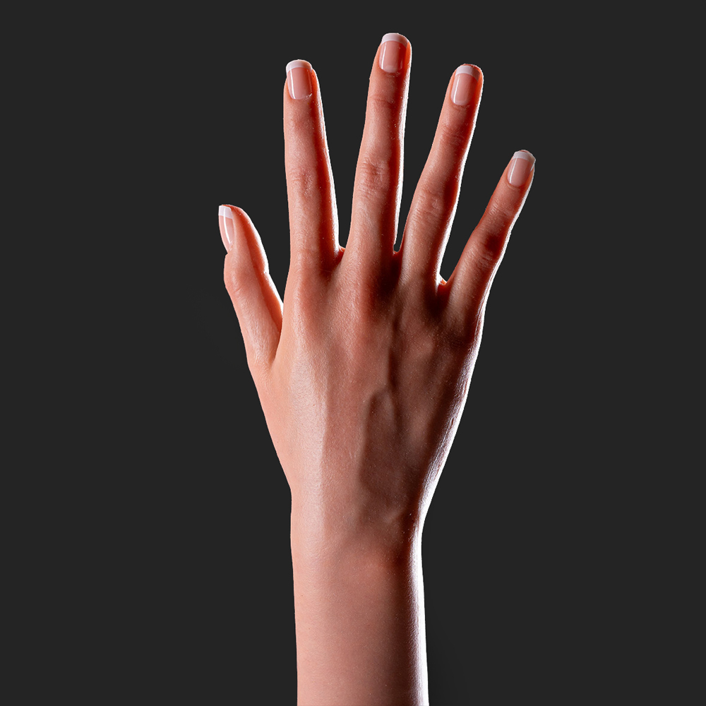 Hand Hard