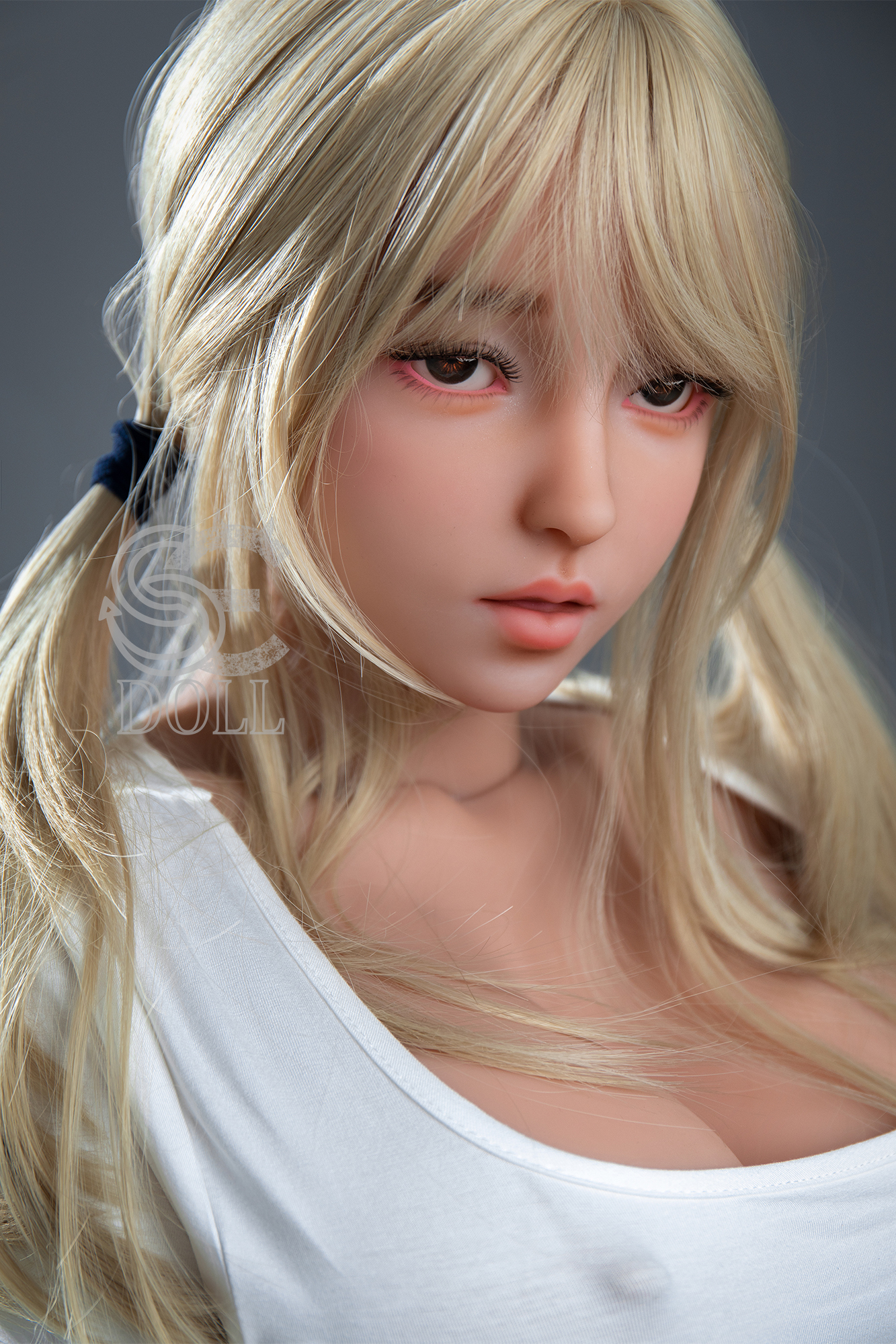 SE Doll® 157cm (5'15) H Cup Melody.A Head #120 Tpe Sex Doll