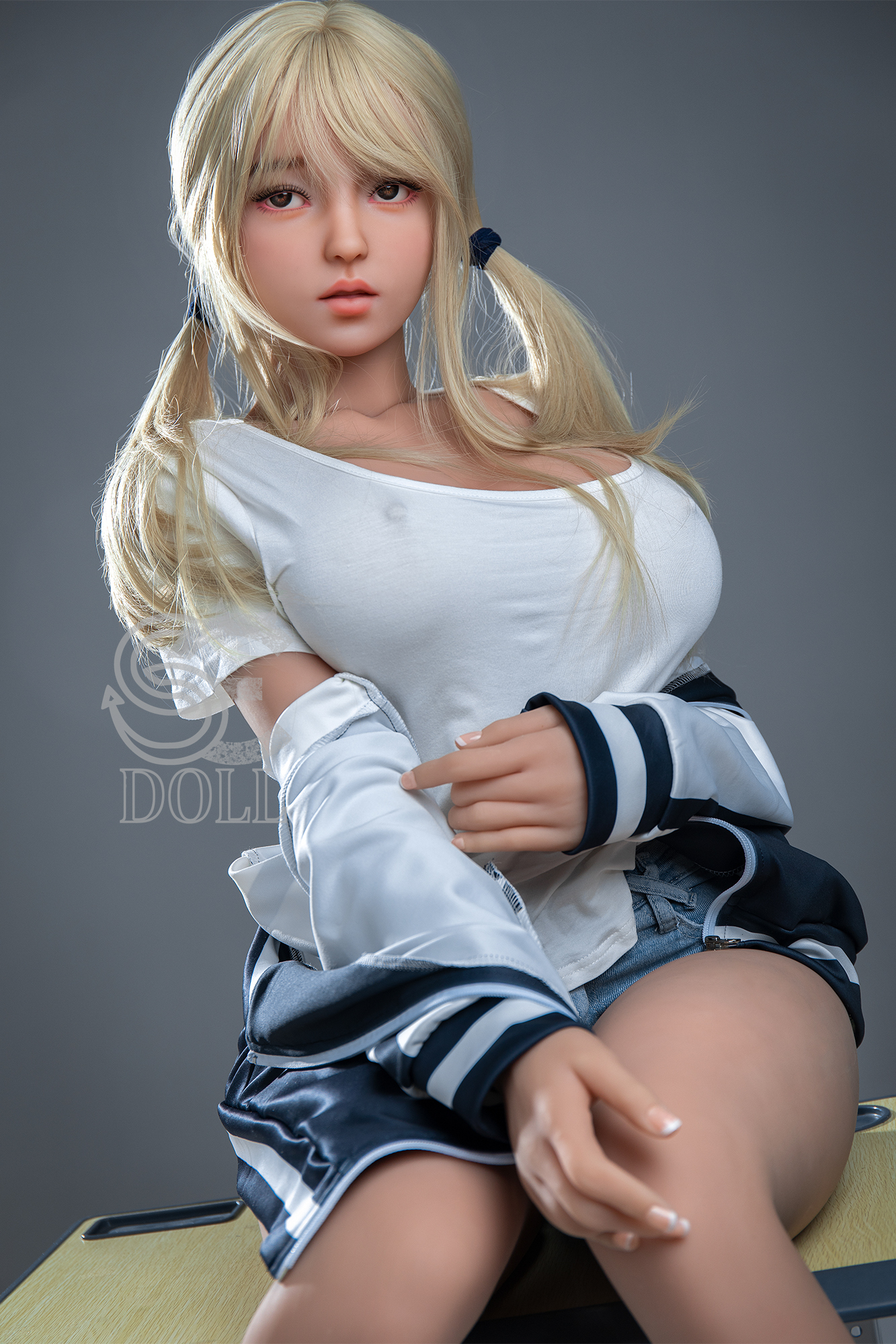 SE Doll® 157cm (5'15) H Cup Melody.A Head #120 Tpe Sex Doll