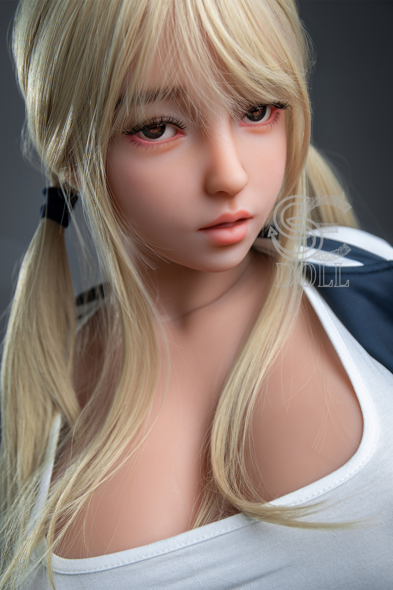 SE Doll® 157cm (5'15) H Cup Melody.A Head #120 Tpe Sex Doll