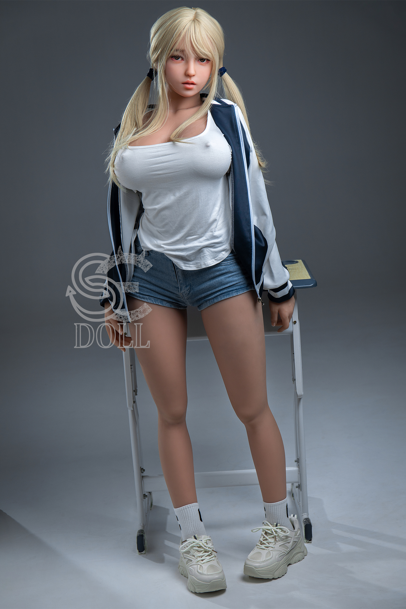 SE Doll® 157cm (5'15) H Cup Melody.A Head #120 Tpe Sex Doll