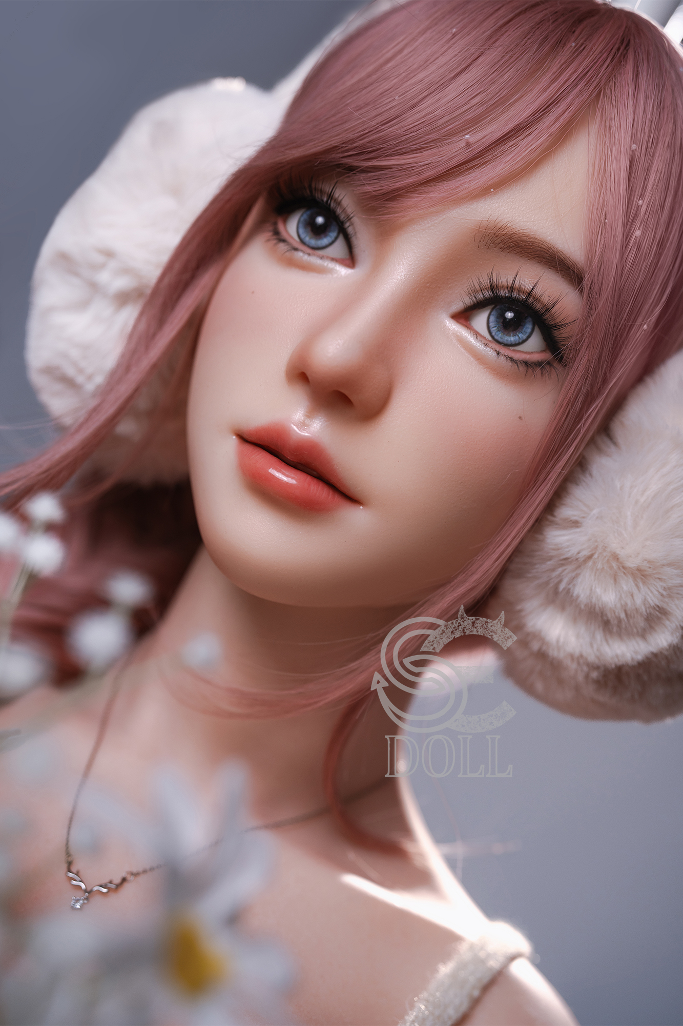 SE Doll® 165cm (5'41) C Cup Yuuka.H Head #079SC Silicone Sex Doll