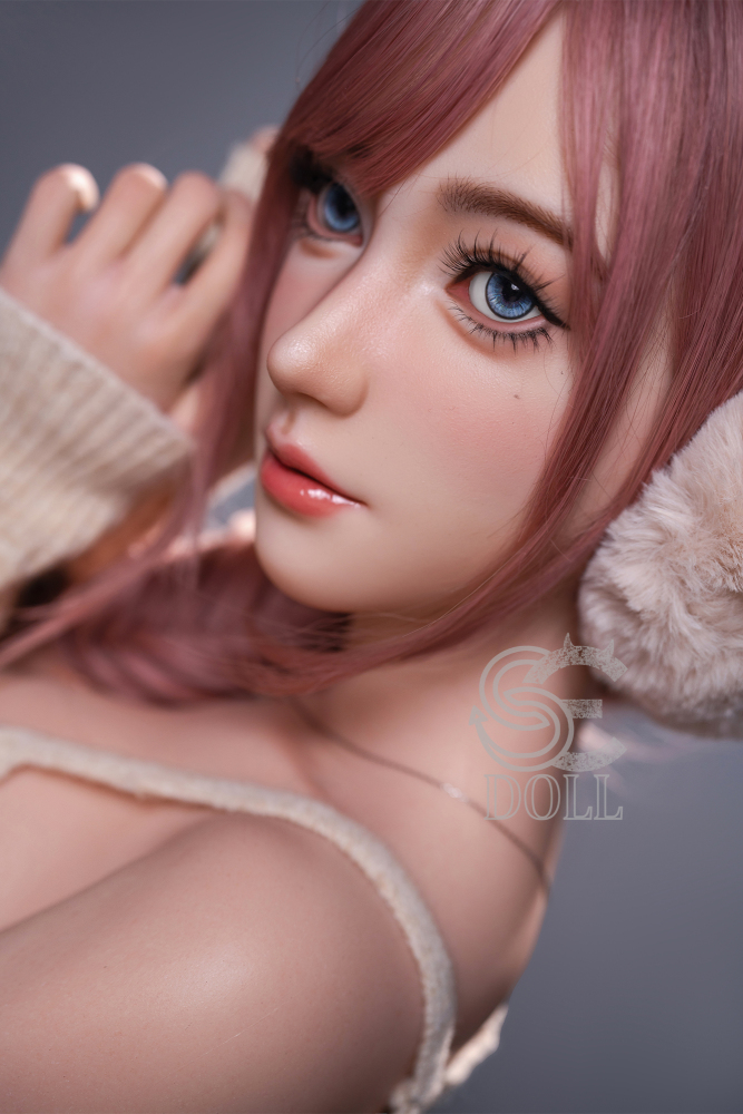 SE Doll® 165cm (5'41) C Cup Yuuka.H Head #079SC Silicone Sex Doll