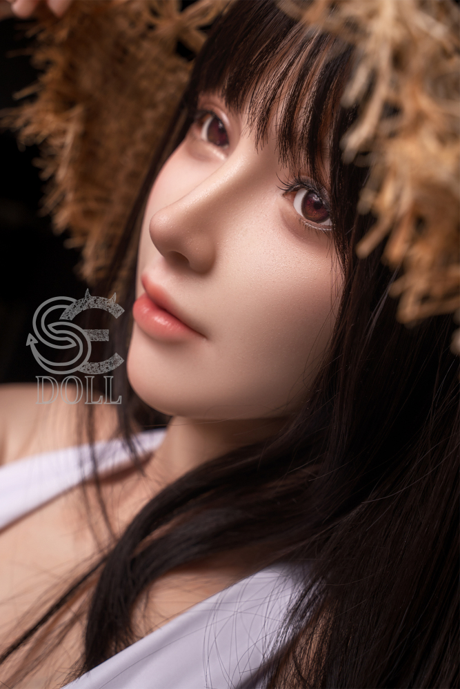 SE Doll® 165cm (5'41) C Cup Annika.F Head #068SO Silicone Sex Doll