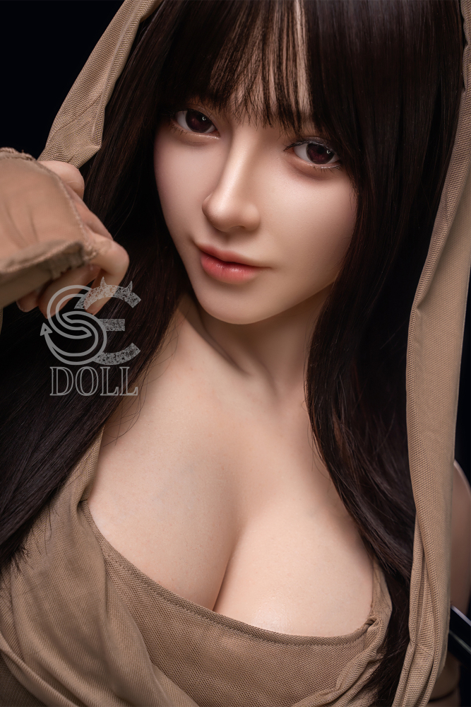 SE Doll® 165cm (5'41) C Cup Annika.F Head #068SO Silicone Sex Doll