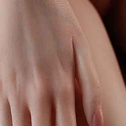 Hyper Realism Body Painting