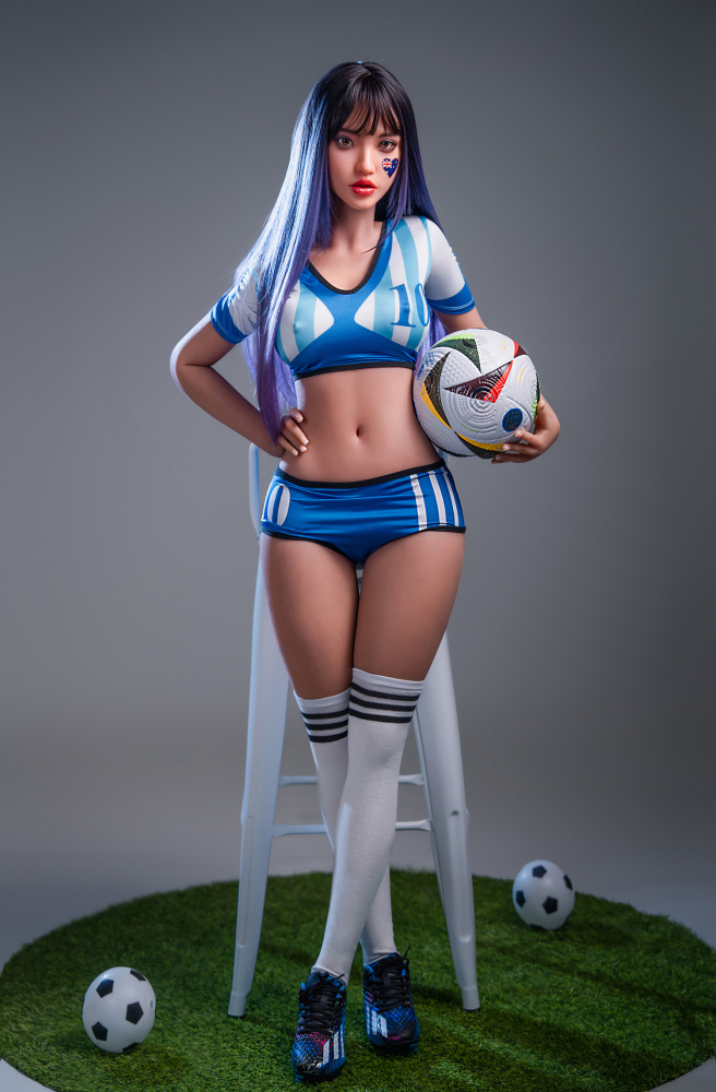 SY Doll® 152cm (4.99') C-Cup Silicone Head Sex Doll #M29