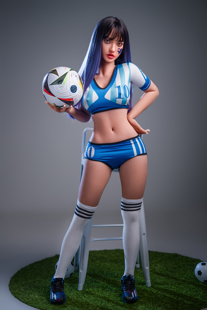 SY Doll® 152cm (4.99') C-Cup Silicone Head Sex Doll #M29