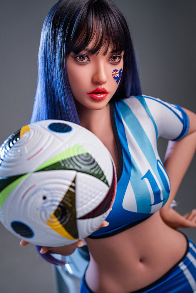 SY Doll® 152cm (4.99') C-Cup Silicone Head Sex Doll #M29