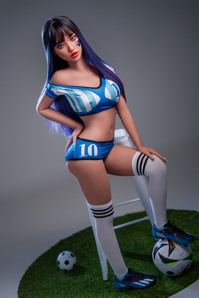 SY Doll® 152cm (4.99') C-Cup Silicone Head Sex Doll #M29