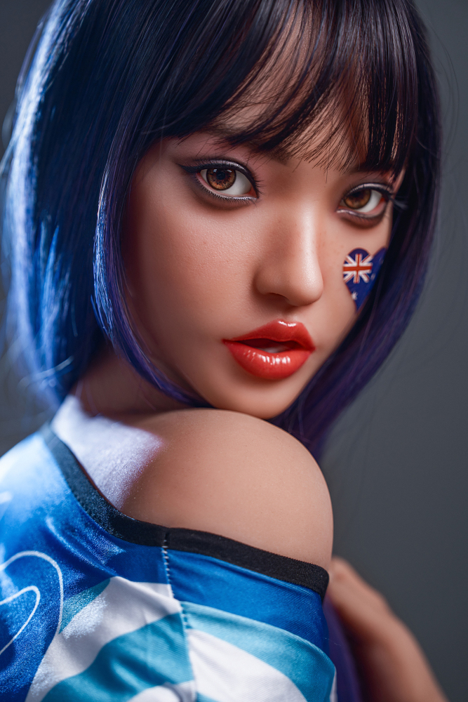 SY Doll® 152cm (4.99') C-Cup Silicone Head Sex Doll #M29