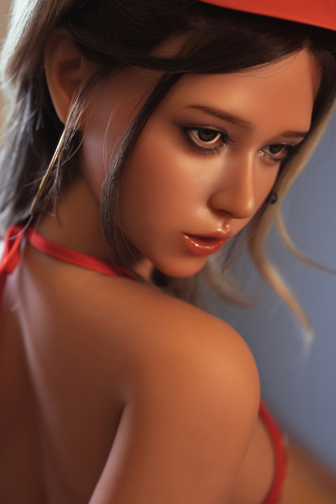 SY Doll® 148cm (4.86') C-Cup Silicone Head Sex Doll #M19