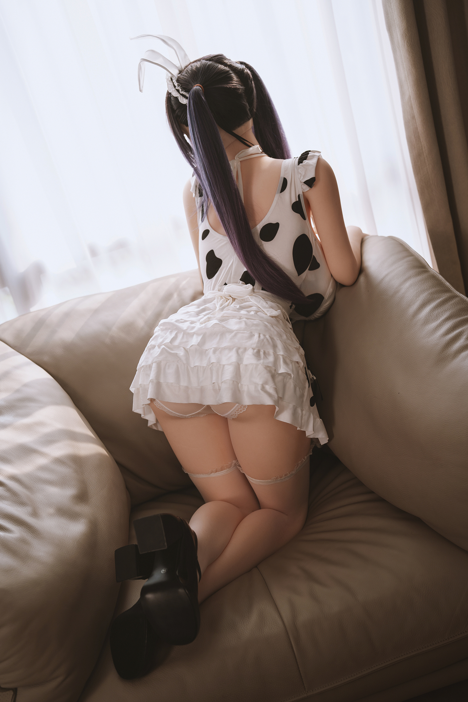 SY Doll® 161cm (5.28') D-Cup Silicone Head Sex Doll #S29