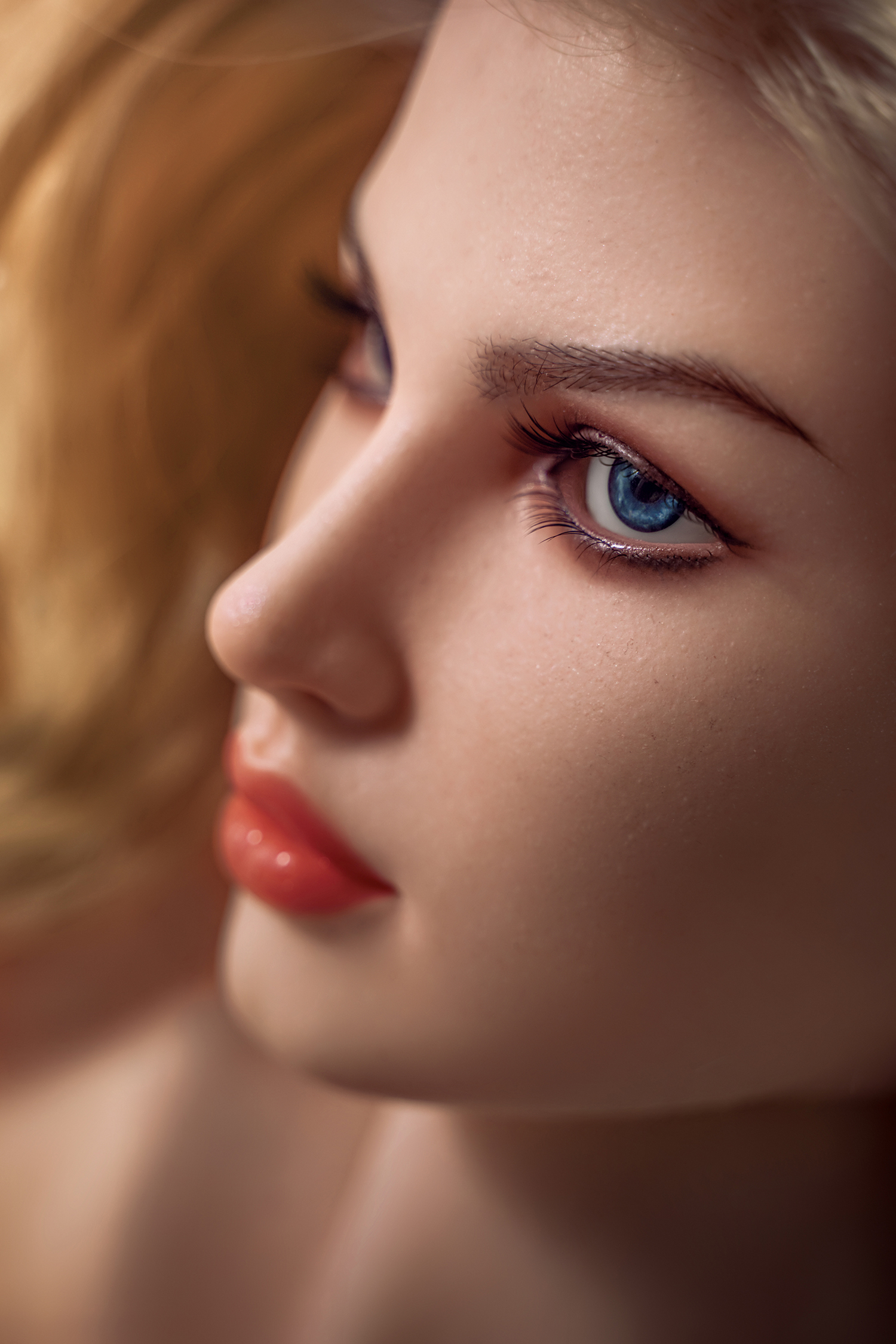 SY Doll® 170cm (5.58') D-Cup Silicone Head Sex Doll #S5