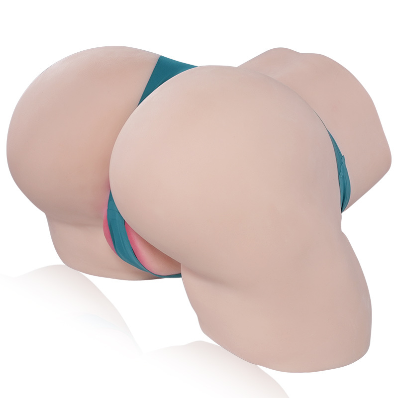 Tantaly® Daisy Pro: 41.2lbs Realistic Pussy Sex Doll with Tantabutt and Removable Vagina, In Stock