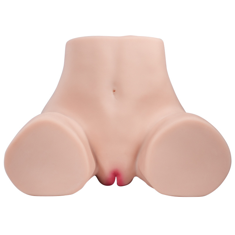 Tantaly® Daisy Pro: 41.2lbs Realistic Pussy Sex Doll with Tantabutt and Removable Vagina, In Stock