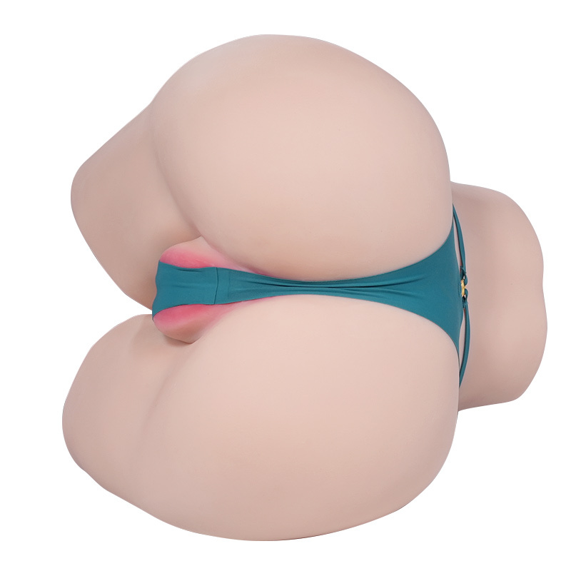 Tantaly® Daisy Pro: 41.2lbs Realistic Pussy Sex Doll with Tantabutt and Removable Vagina, In Stock