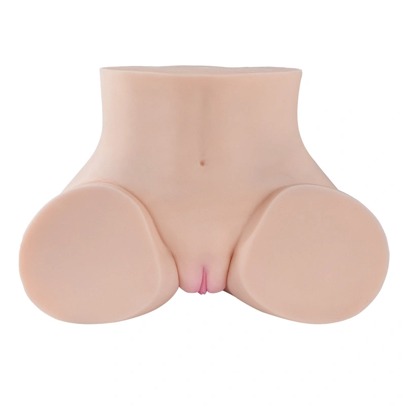 Tantaly® Cecilia: 19.6lbs Vagina Sex Toy Ass Sex Doll with Tantabutt, Fair, In Stock