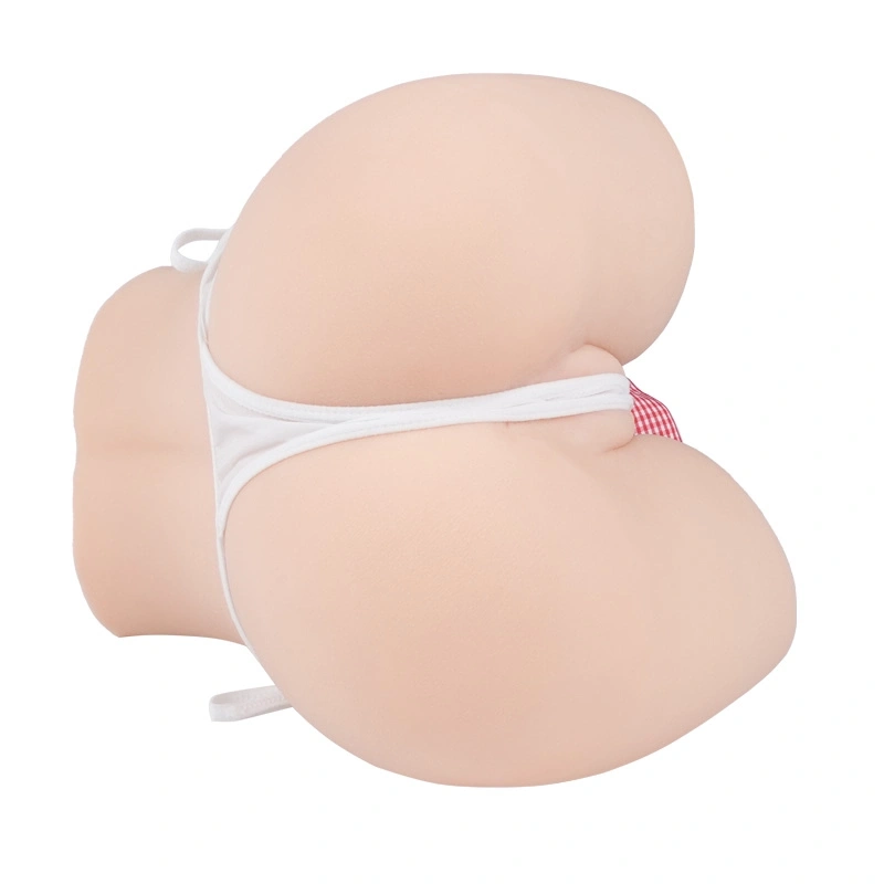Tantaly® Cecilia: 19.6lbs Vagina Sex Toy Ass Sex Doll with Tantabutt, Fair, In Stock