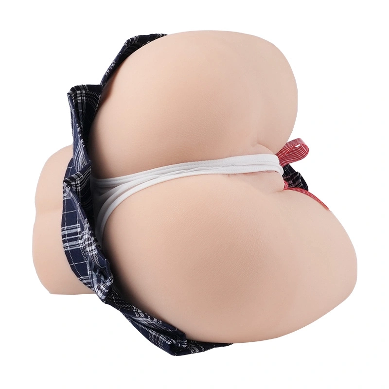 Tantaly® Cecilia: 19.6lbs Vagina Sex Toy Ass Sex Doll with Tantabutt, Fair, In Stock