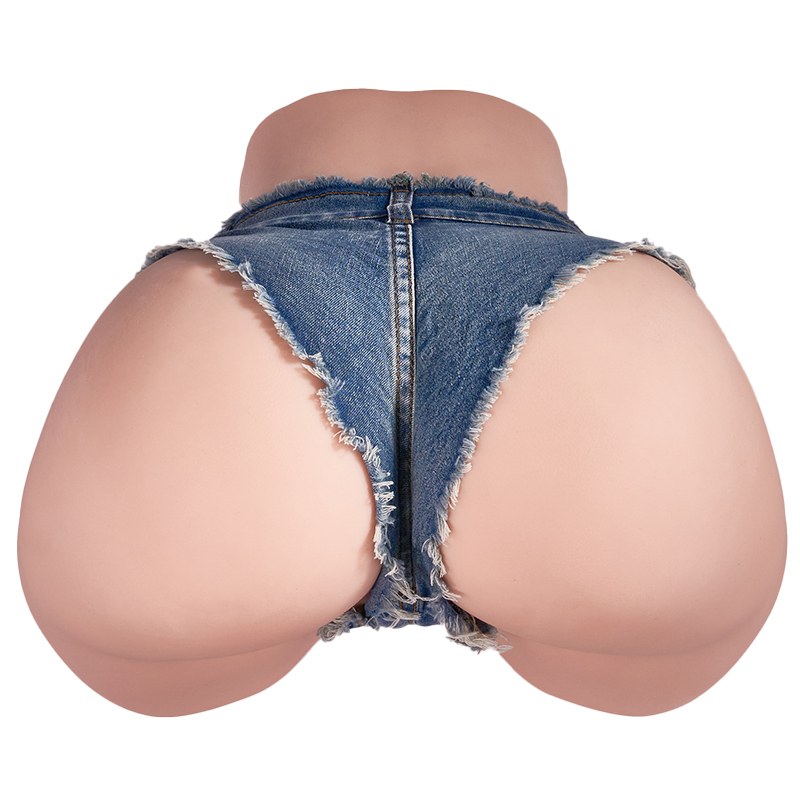 Tantaly® Daisy: 38.9lbs Realistic Pussy Sex Doll with Tantabutt, Fair, In Stock
