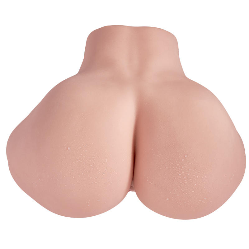 Tantaly® Daisy: 38.9lbs Realistic Pussy Sex Doll with Tantabutt, Fair, In Stock