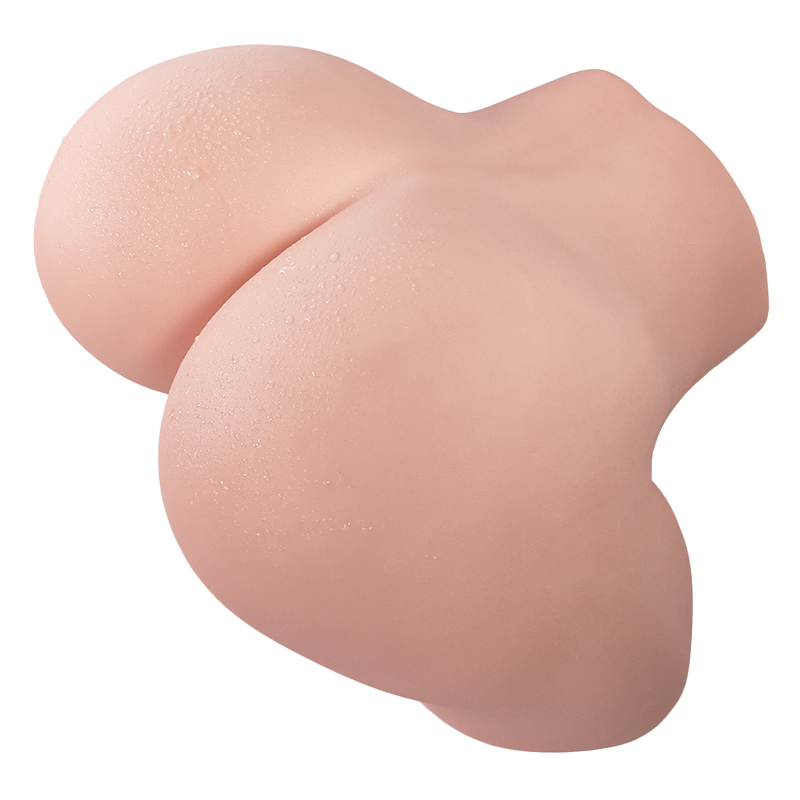 Tantaly® Daisy: 38.9lbs Realistic Pussy Sex Doll with Tantabutt, Fair, In Stock