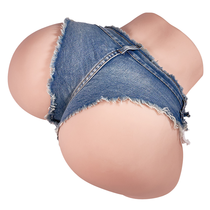Tantaly® Daisy: 38.9lbs Realistic Pussy Sex Doll with Tantabutt, Fair, In Stock