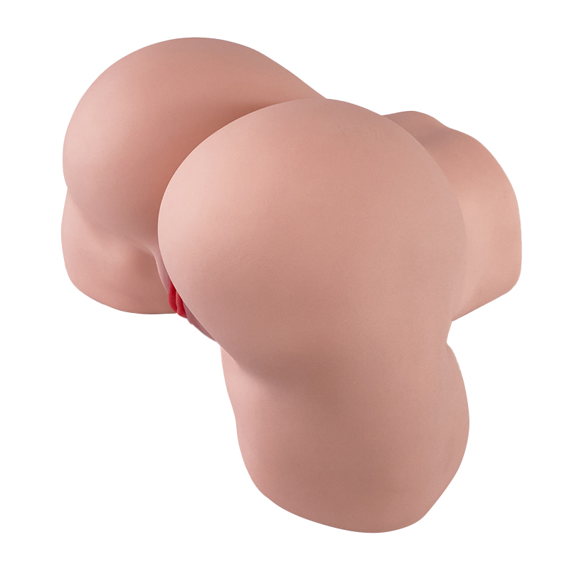 Tantaly® Daisy: 38.9lbs Realistic Pussy Sex Doll with Tantabutt, Fair, In Stock