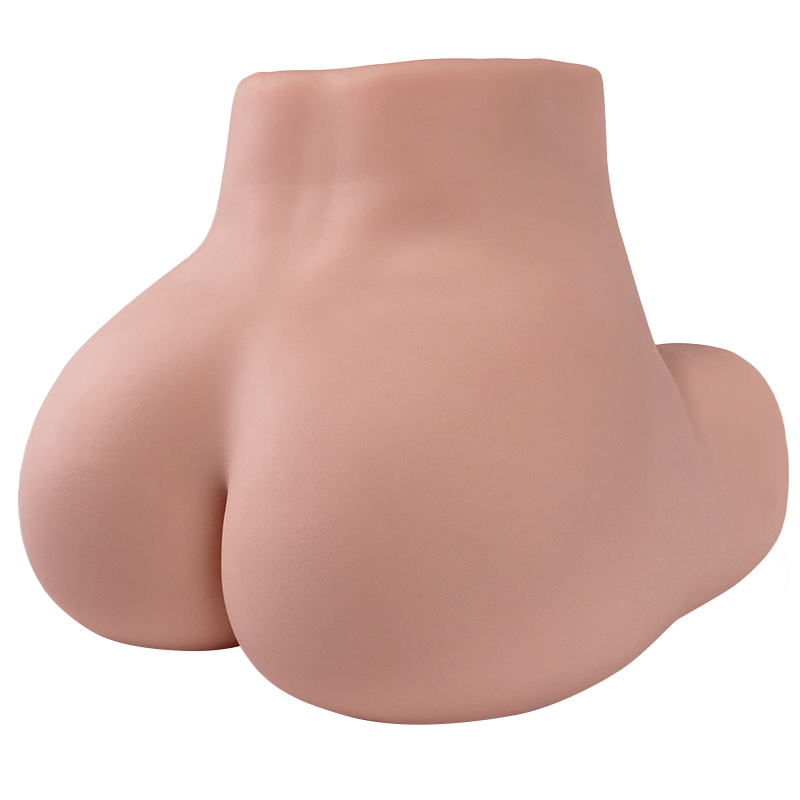 Tantaly® Daisy: 38.9lbs Realistic Pussy Sex Doll with Tantabutt, Fair, In Stock