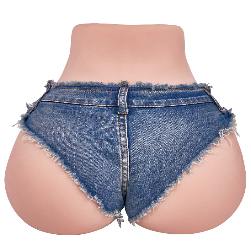 Tantaly® Daisy: 38.9lbs Realistic Pussy Sex Doll with Tantabutt, Fair, In Stock