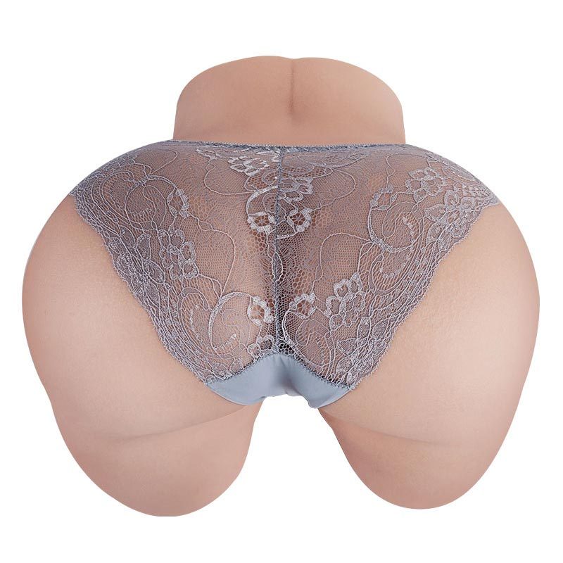 Tantaly® Eva: 54lbs Love Doll Ass Male Masturbator, In Stock