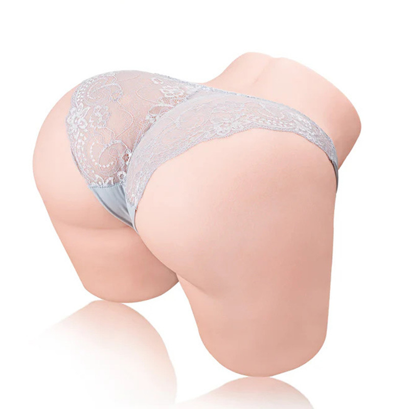 Tantaly® Eva: 54lbs Love Doll Ass Male Masturbator, In Stock