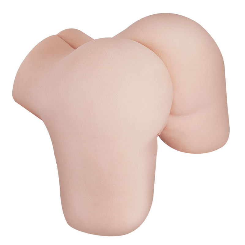 Tantaly® Eva: 54lbs Love Doll Ass Male Masturbator, In Stock