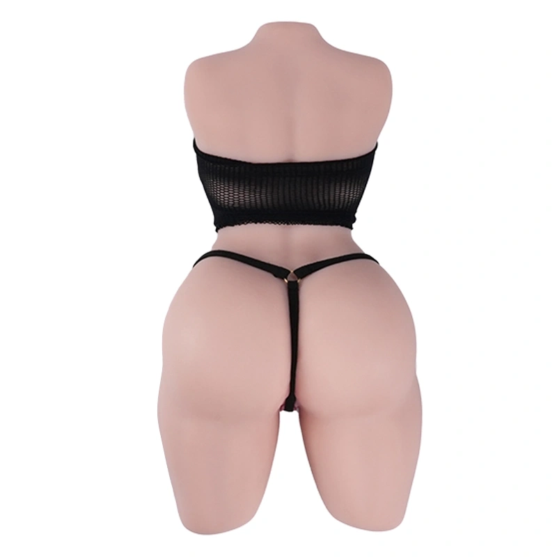 Tantaly® Hannah Mini: 41cm (16.1”) 11lbs Muscular Sex Doll Male Masturbator, In Stock