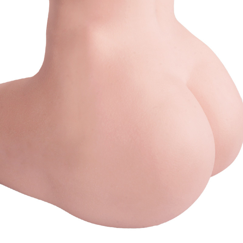 Tantaly® Jennifer: 75cm (29.5”) 60.6lbs Sex Doll Torso Male Masturbator with Tantabosom, In Stock