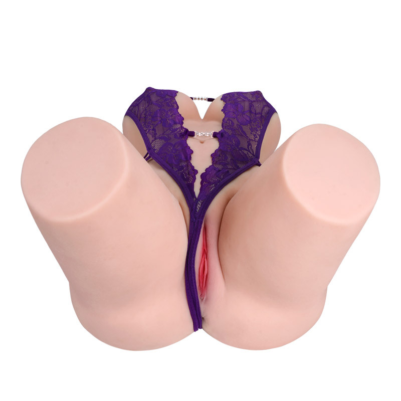 Tantaly® Jennifer: 75cm (29.5”) 60.6lbs Sex Doll Torso Male Masturbator with Tantabosom, In Stock
