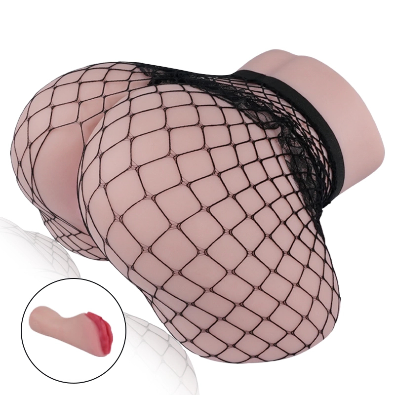 Tantaly® Kylie: 26.2lbs Big Ass Sex Doll with Tantabutt and Removable Vagina, In Stock