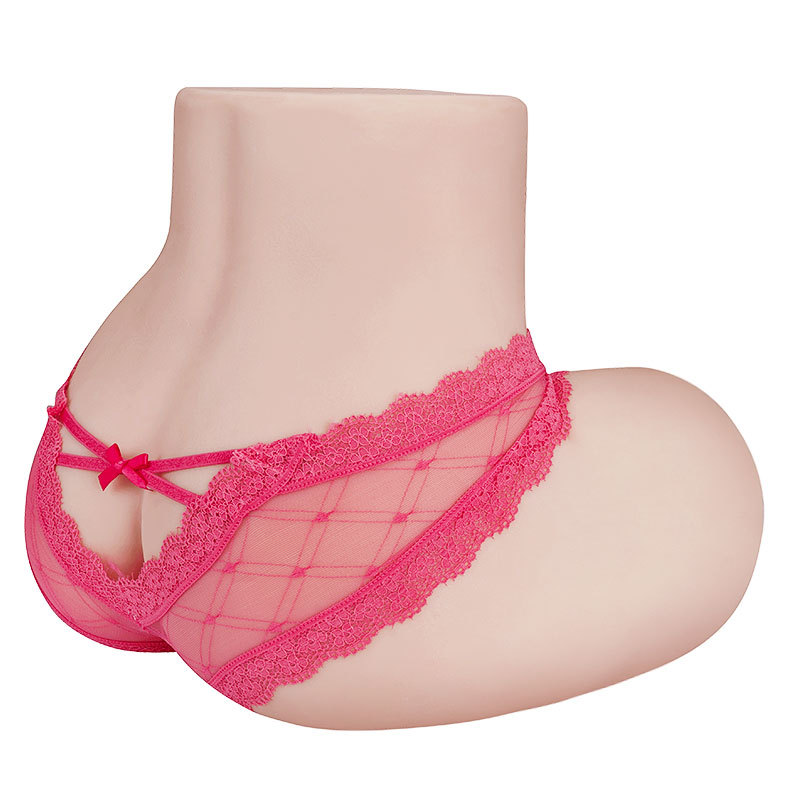 Tantaly® Louise: 24.3lbs Sex Doll Ass Male Masturbator with Tantabutt, Fair, In Stock