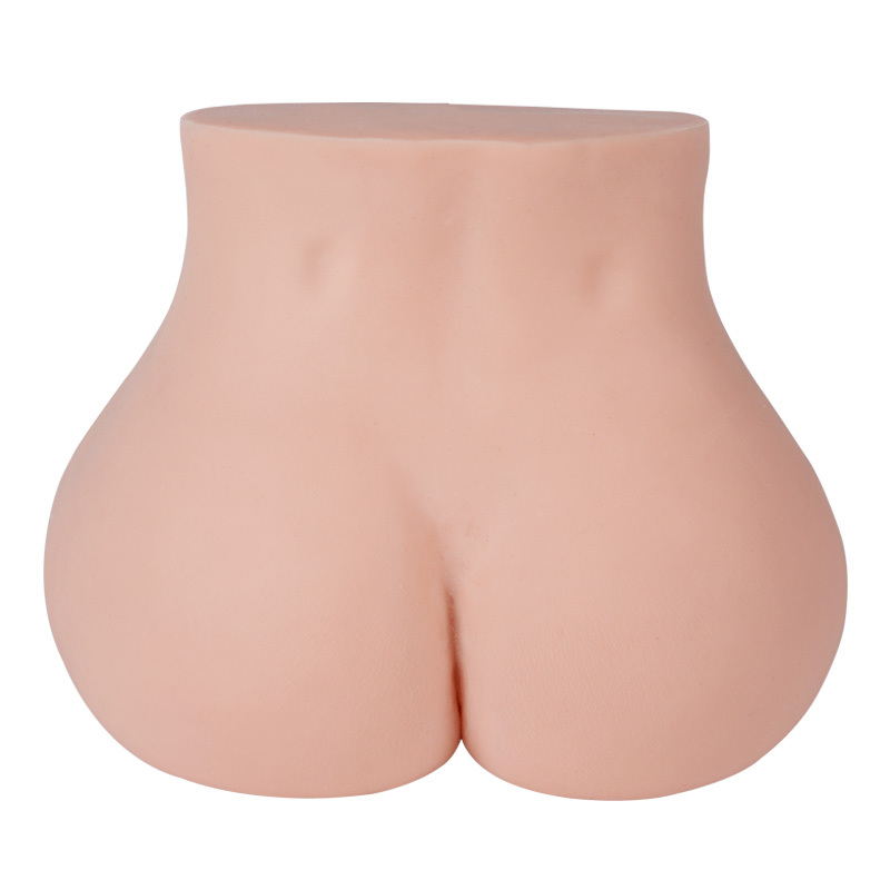 Tantaly® Mia: 19.2lbs Sex Doll Ass Male Masturbator with Tantabutt and Removable Vagina, In Stock