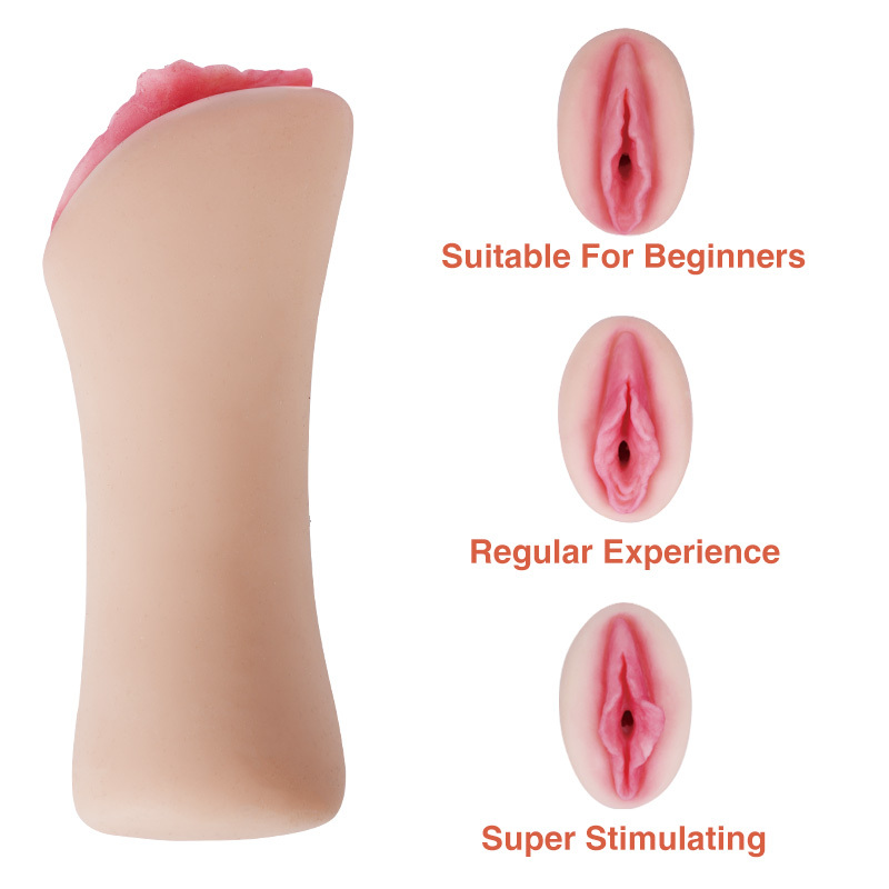 Tantaly® Mia: 19.2lbs Sex Doll Ass Male Masturbator with Tantabutt and Removable Vagina, In Stock