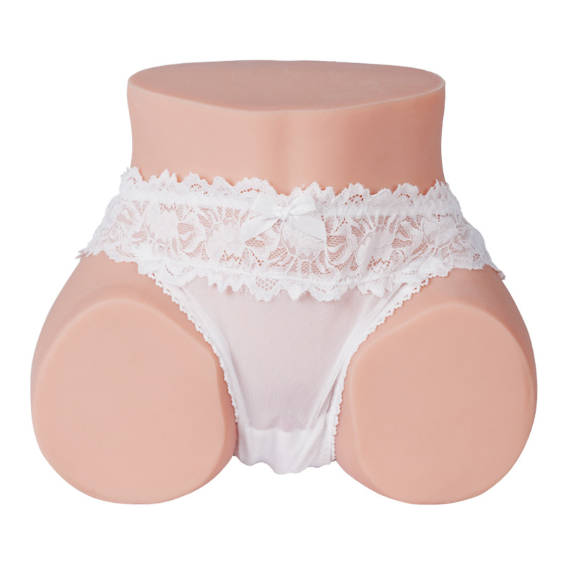 Tantaly® Mia: 19.2lbs Sex Doll Ass Male Masturbator with Tantabutt and Removable Vagina, In Stock