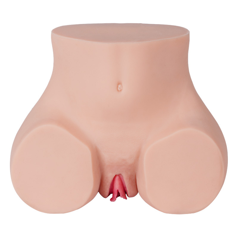 Tantaly® Mia: 19.2lbs Sex Doll Ass Male Masturbator with Tantabutt and Removable Vagina, In Stock