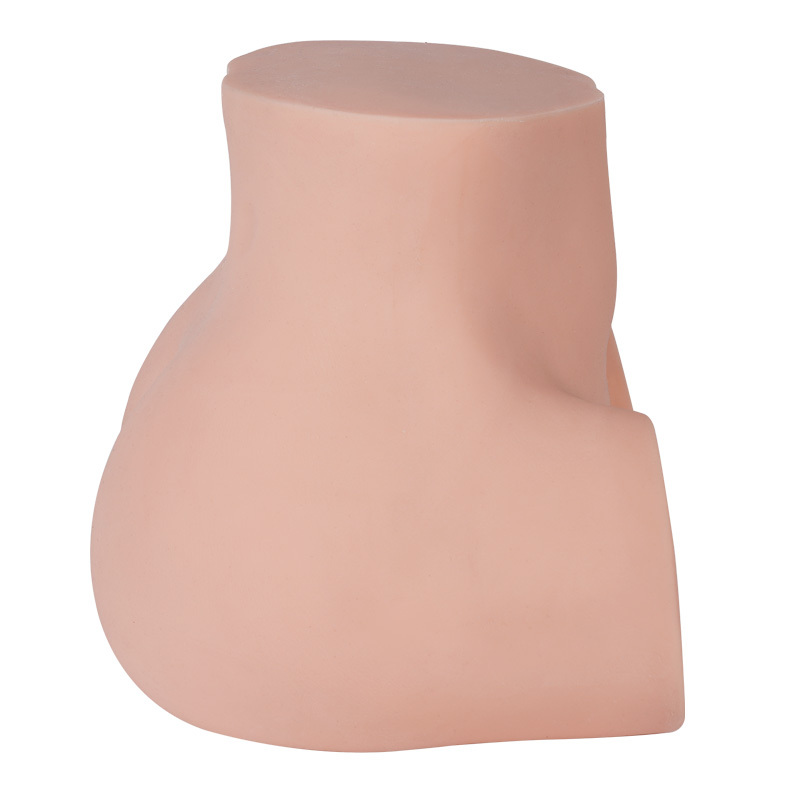 Tantaly® Mia: 19.2lbs Sex Doll Ass Male Masturbator with Tantabutt and Removable Vagina, In Stock
