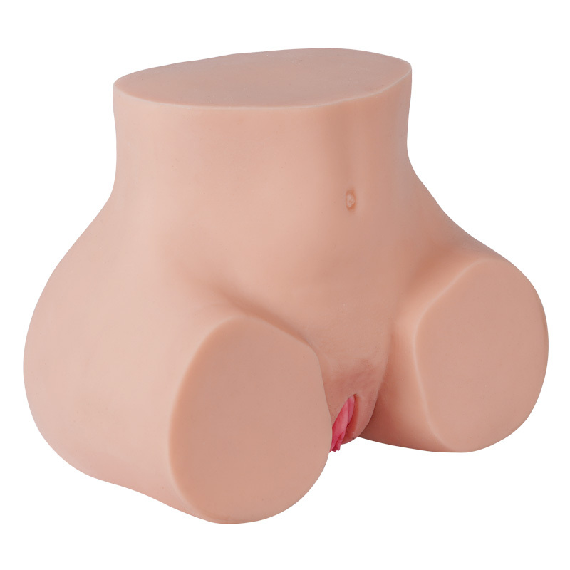 Tantaly® Mia: 19.2lbs Sex Doll Ass Male Masturbator with Tantabutt and Removable Vagina, In Stock