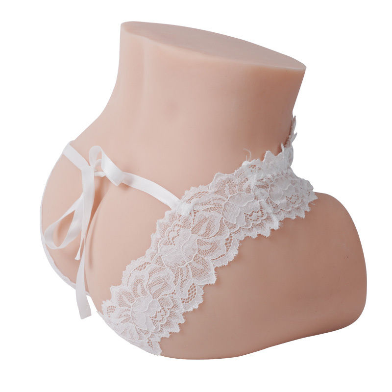 Tantaly® Mia: 19.2lbs Sex Doll Ass Male Masturbator with Tantabutt and Removable Vagina, In Stock