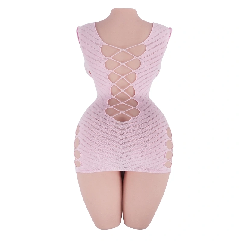 Tantaly® Ruka Momoto: 75cm (29.5”) 45lbs Obokozu Japanese Sex Doll Life Size with Tantabosom, In Stock